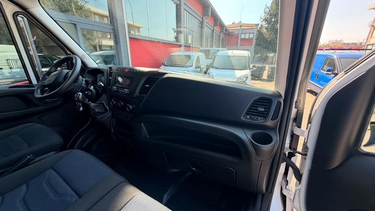Iveco Daily 35S12V 2.3 HPT PM-TM Furgone