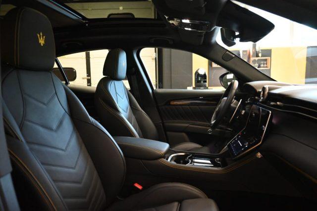 MASERATI Grecale 2.0 MHEV MODENA 330CV AUTO TETTO 21"SED.VENT.FULL!