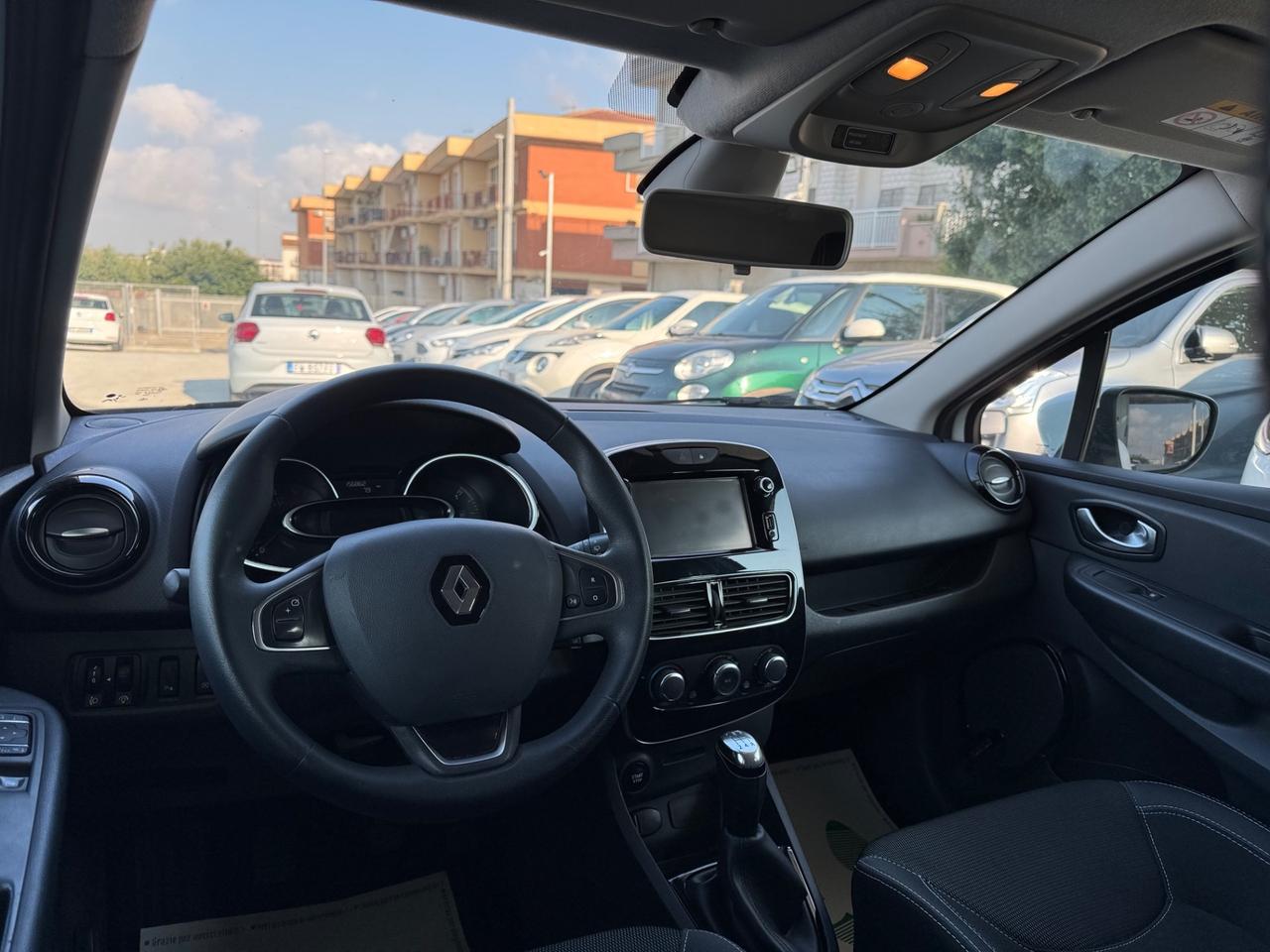 Renault Clio dCi 8V 75CV Start&Stop 5 porte Energy Life