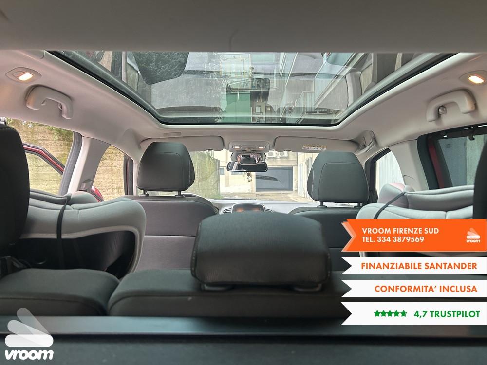 RENAULT Grand Scénic Blue dCi 150 CV Business