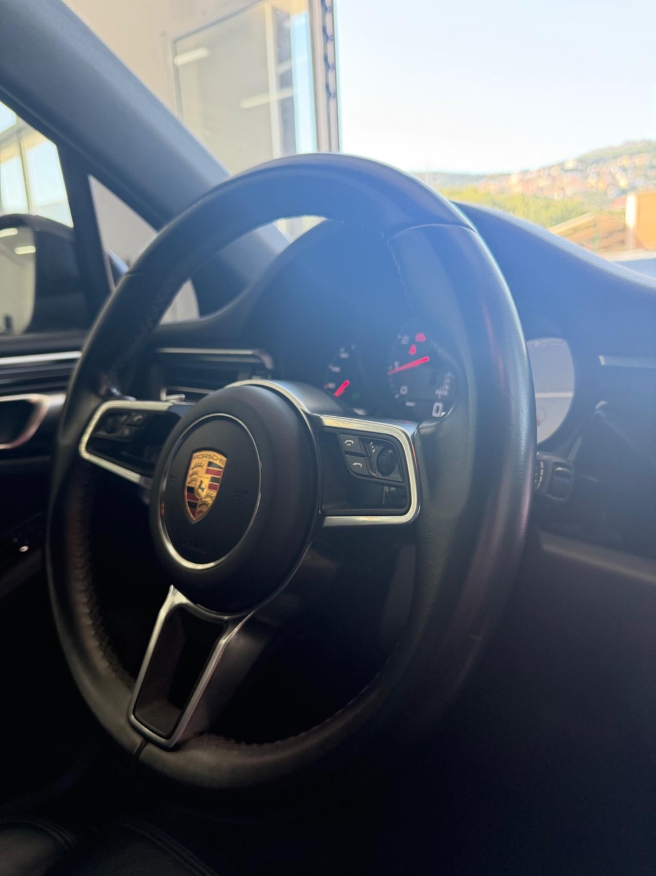 Porsche Macan S 3.0 353 Cv FINANZIABILE