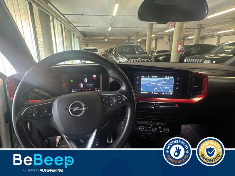 Opel Mokka 1.2 T GS S&S 100CV