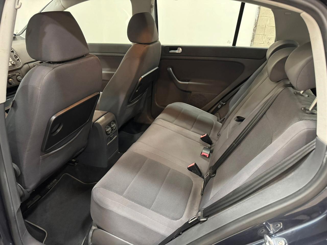 Volkswagen Golf Plus Golf Plus 1.6 Comfortline
