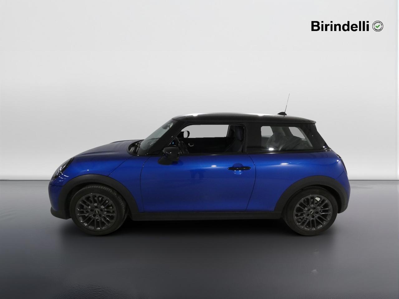 MINI Mini Cooper C