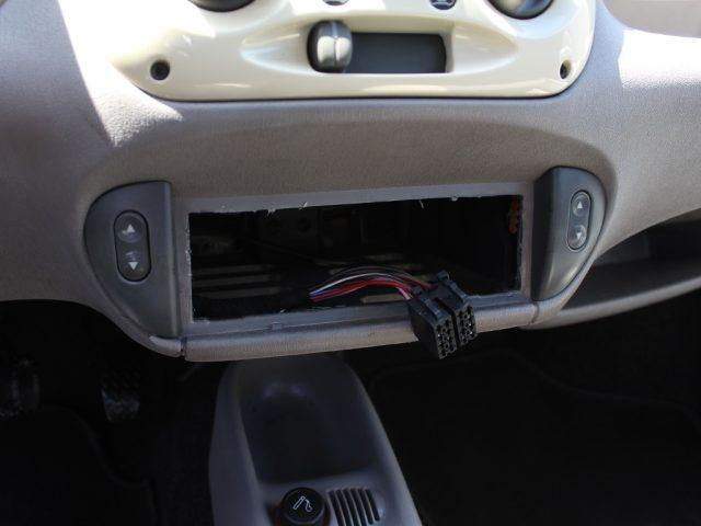 FIAT Seicento 1.1