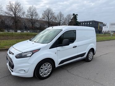 Ford Transit Connect 200 1.5 TDCi PC Furgone Entry