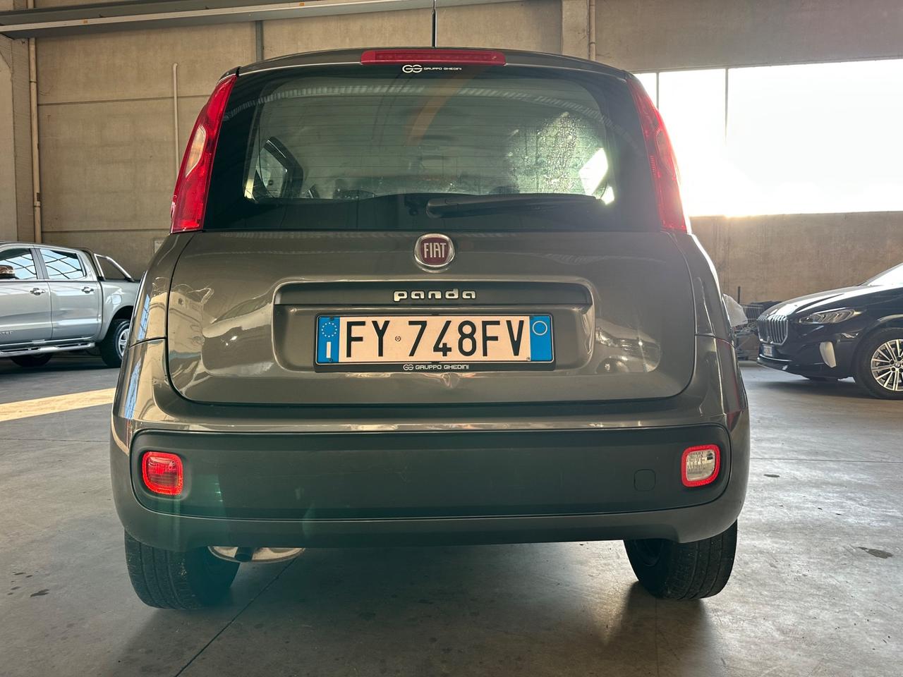 Fiat Panda 1.2 Possibile Finanziamento