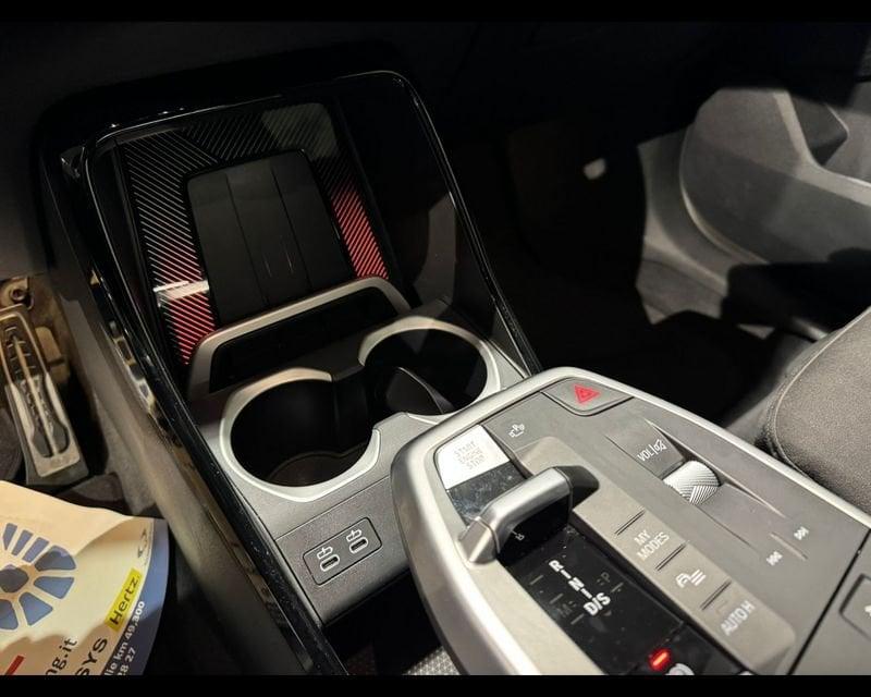 BMW X1 (U11) xDrive 20d Msport