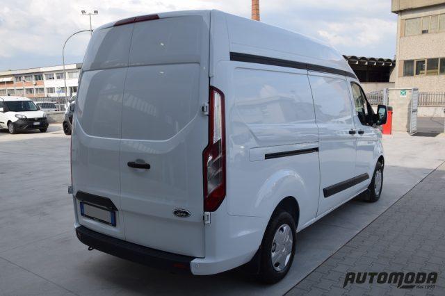 FORD Transit Custom 300 ecoblue 2.0 170CV L2H2