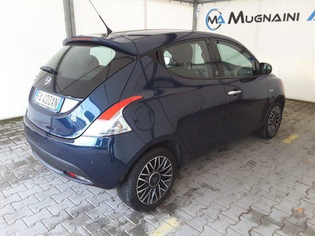 LANCIA Ypsilon 1.2 69cv 5 porte 30th Anniversary *solo 43.400 Km*