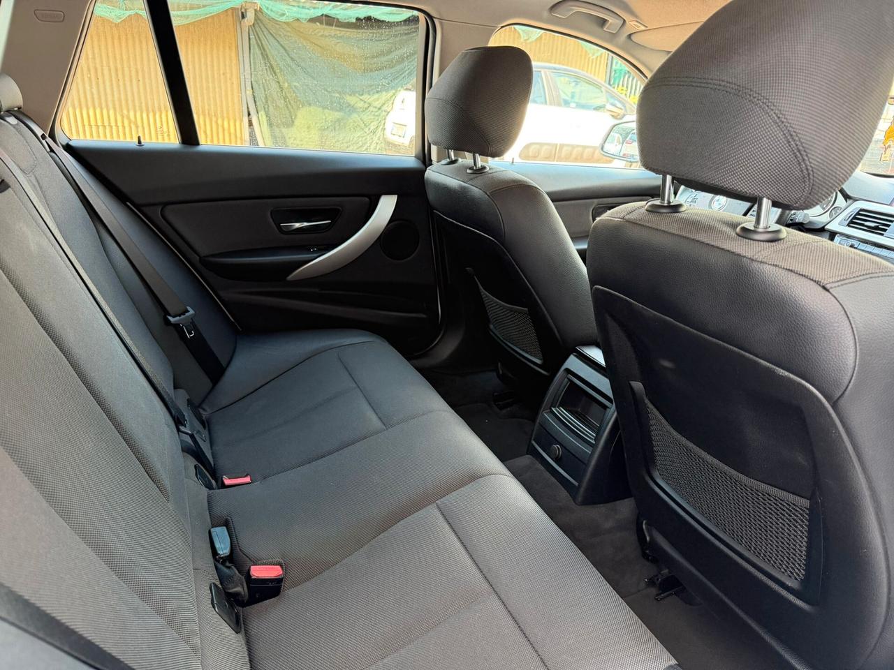 Bmw 320 320d xDrive Touring