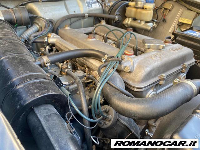 ALFA ROMEO Giulia 1300 SUPER