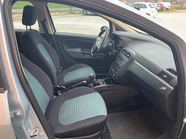 Fiat Grande Punto Grande Punto 1.4 5 porte Dynamic