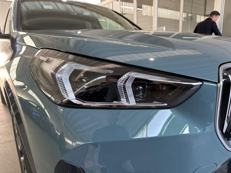 BMW X1 i xDrive30