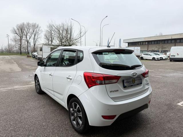 HYUNDAI iX20 1.4 CRDI 90 CV Classic