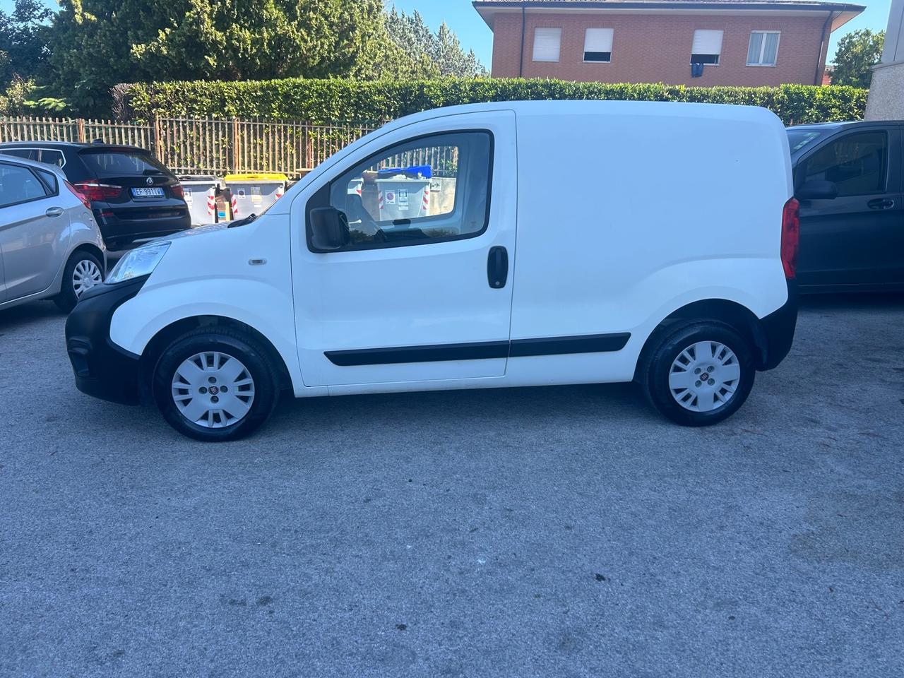 Fiat Fiorino 1.3 MJT 80CV Furgone 2019