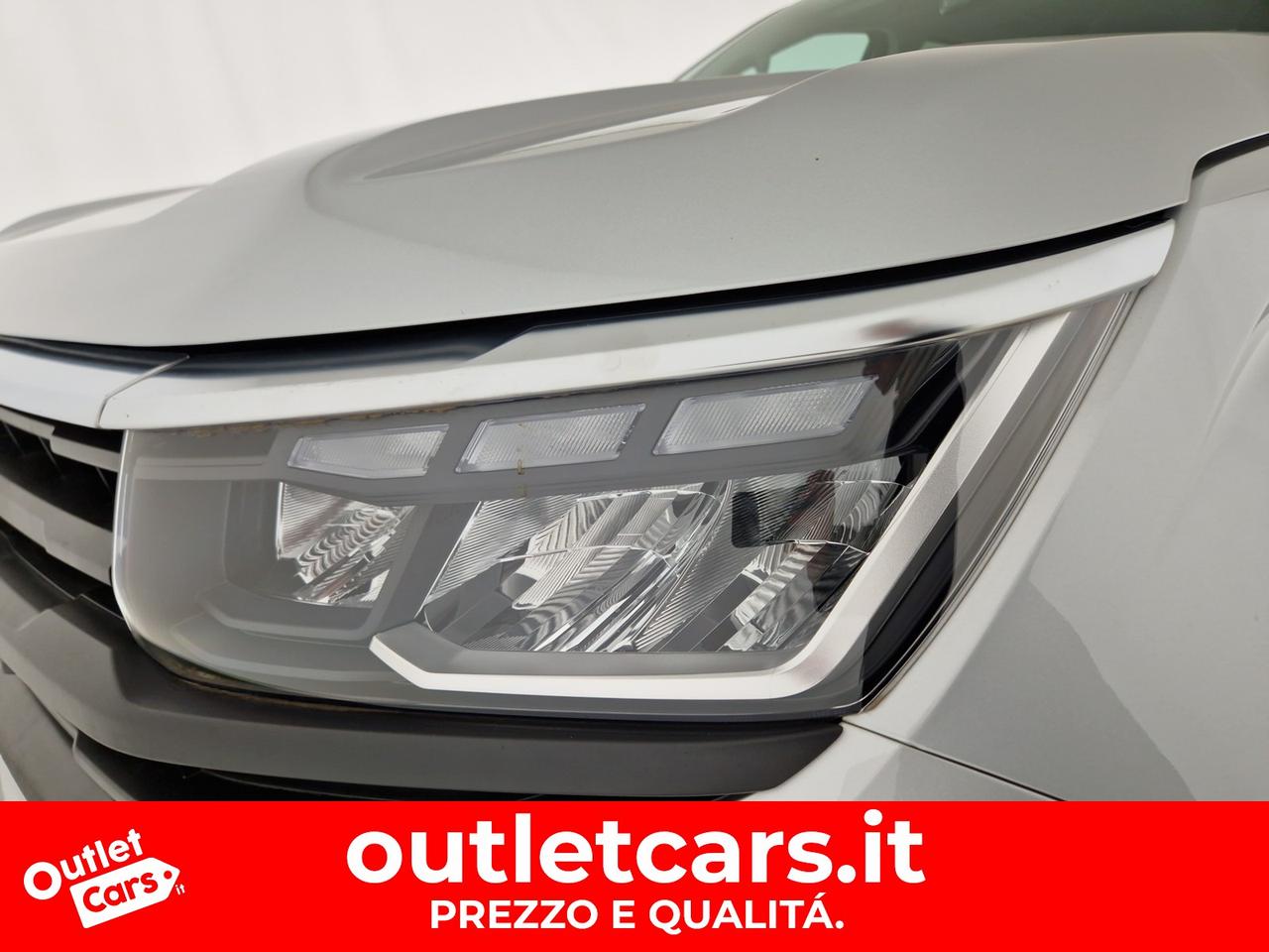 Volkswagen Amarok 2.0 tdi life 4motion auto