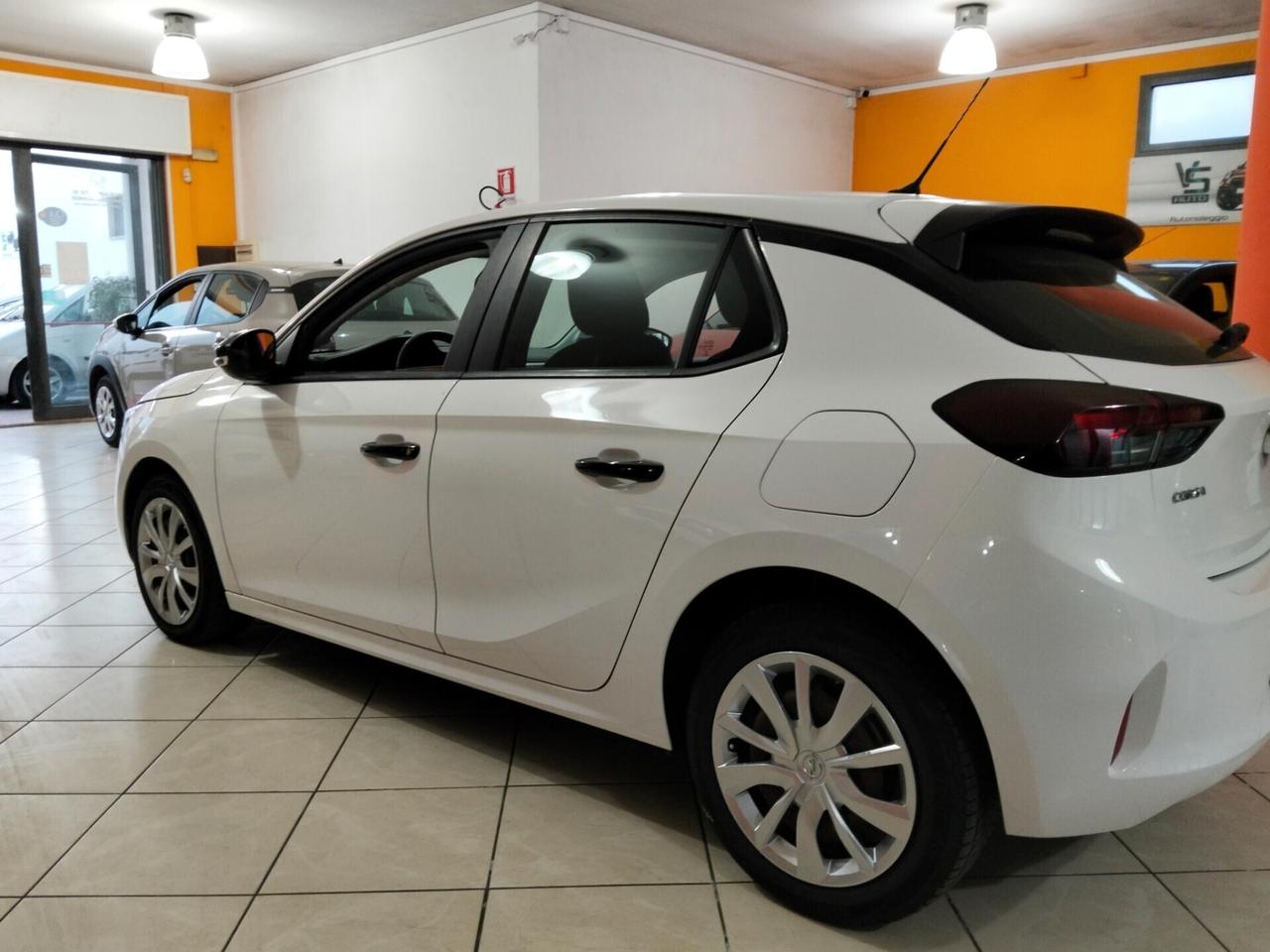 Opel Corsa 1.5 D 100 CV