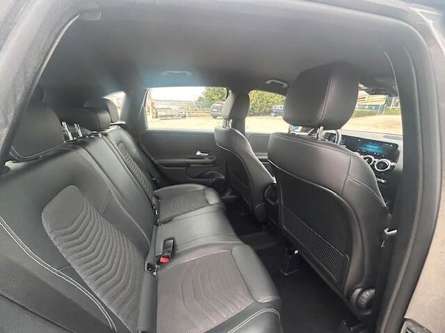 Mercedes-benz B 180 d Automatic Sport