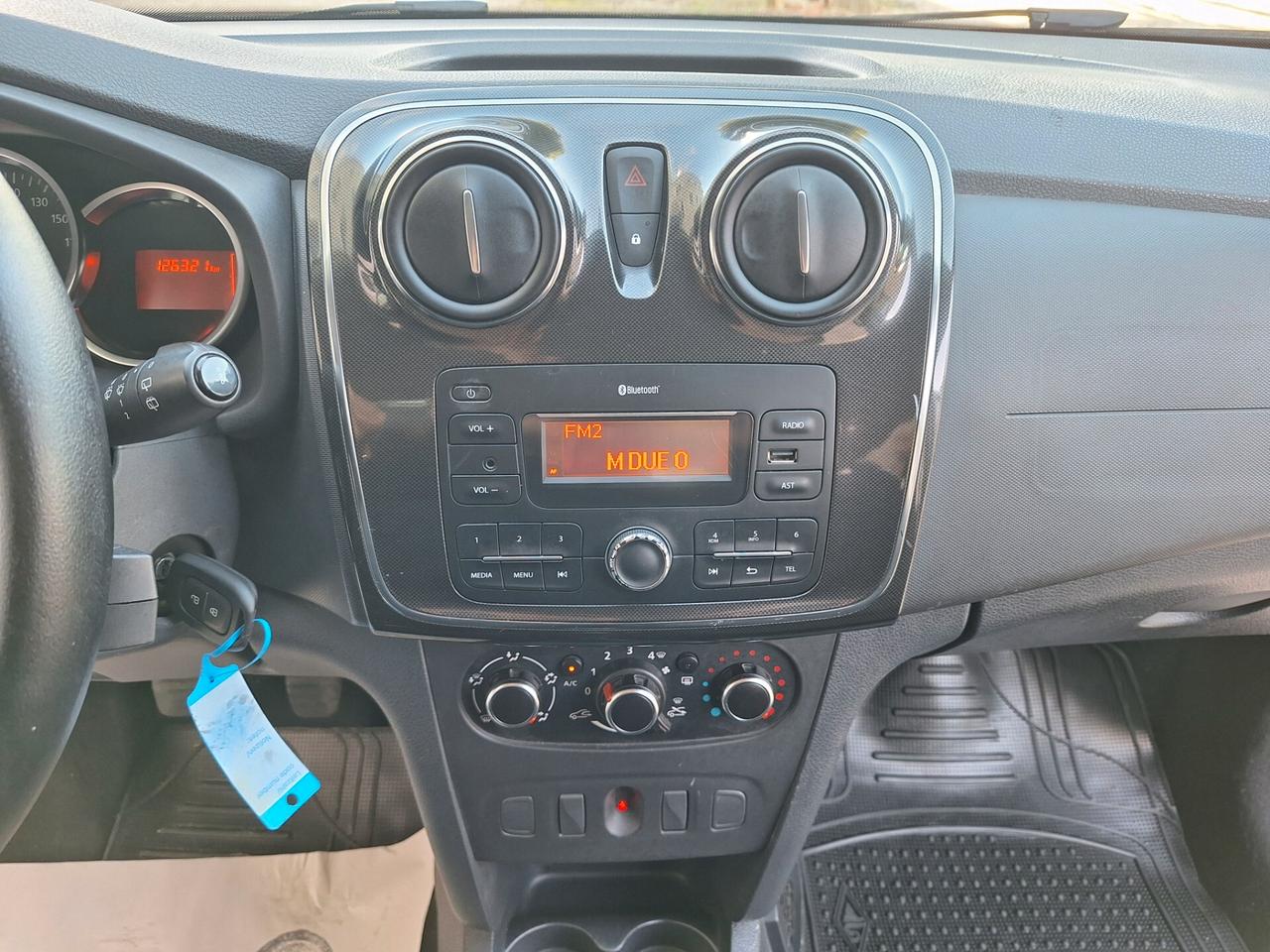Dacia Sandero 1.5 dCi 75CV STREETWAY 2019