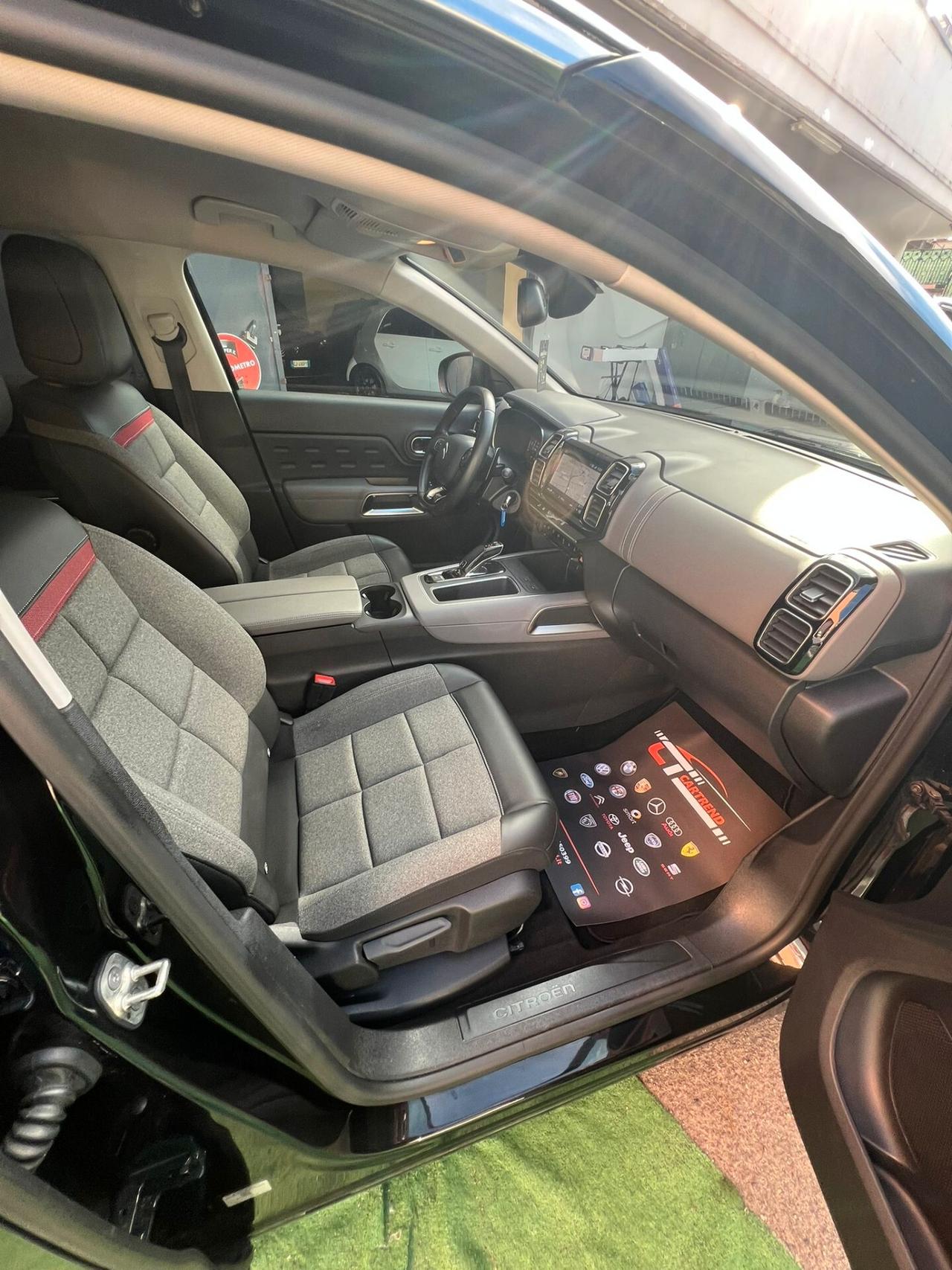 Citroen C5 Aircross BlueHDi 130 S&S Business