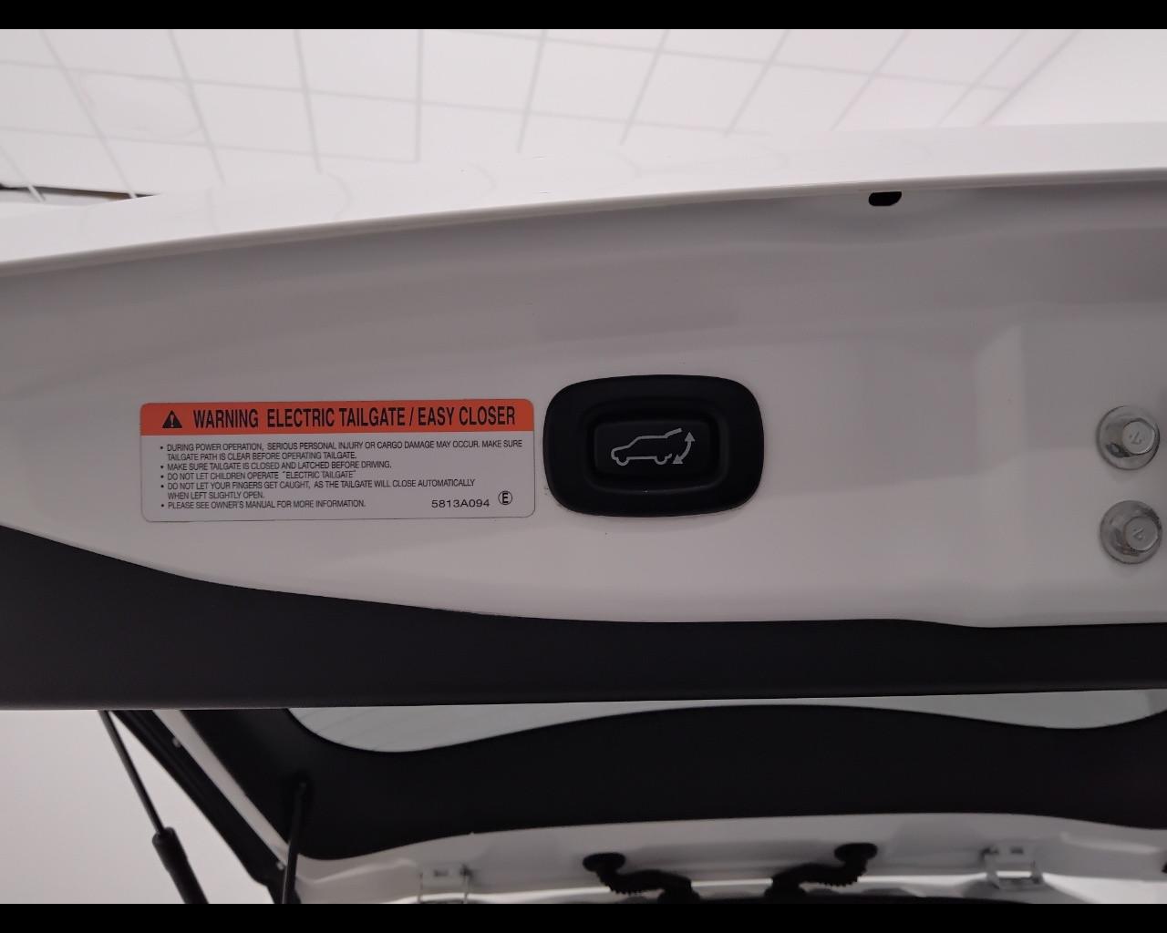 MITSUBISHI Outlander III 2016 - Outlander 2.2 Instyle Plus Sda Diam.Pac