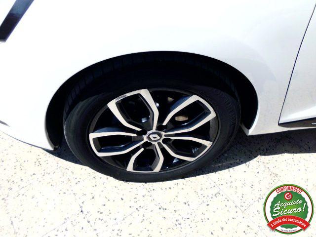 RENAULT Clio dCi 8V 75 CV Start&Stop 5 porte Energy Intens