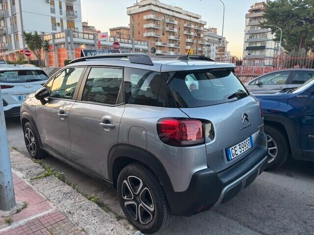 Citroen C3 Aircross Iva Esp. Finanziabile Permuta