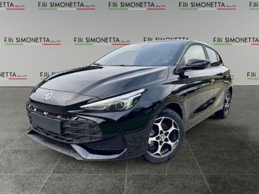 MG MG3 1.5 hybrid+ Luxury auto - KM0