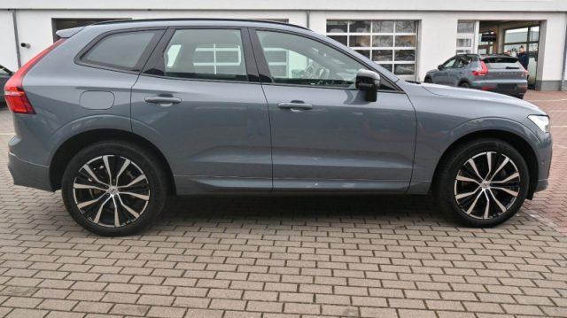 VOLVO XC60 B4 (d) AWD automatico Plus Dark