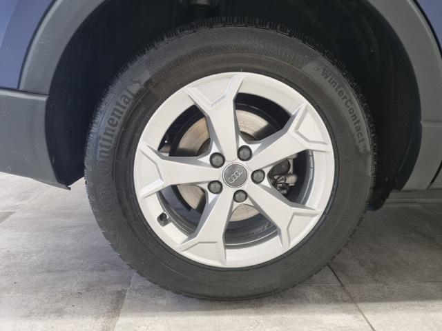 AUDI Q3 35 TDI S tronic