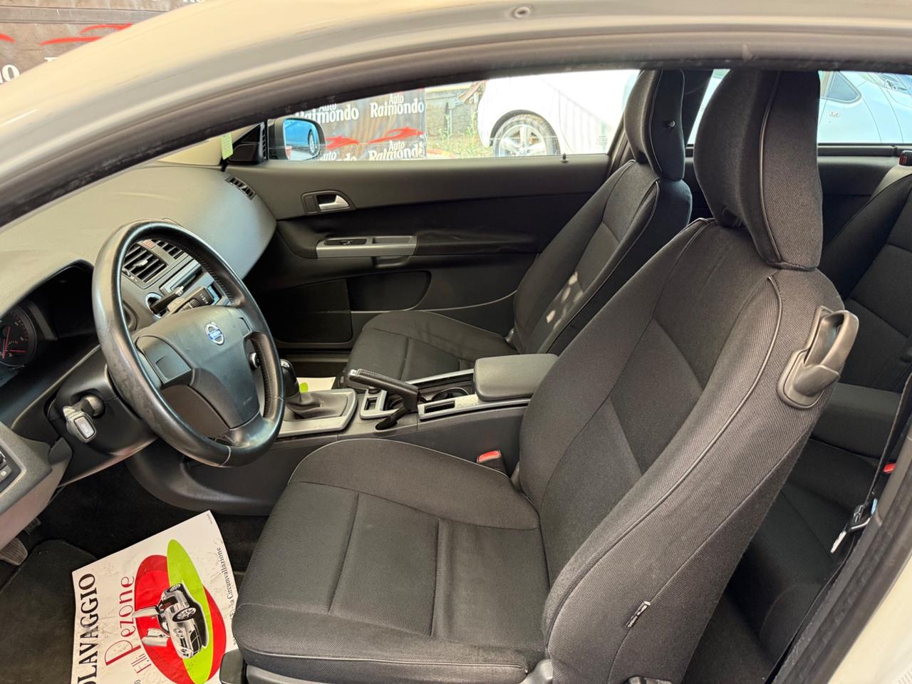 Volvo C30 1.6 Diesel cv 110