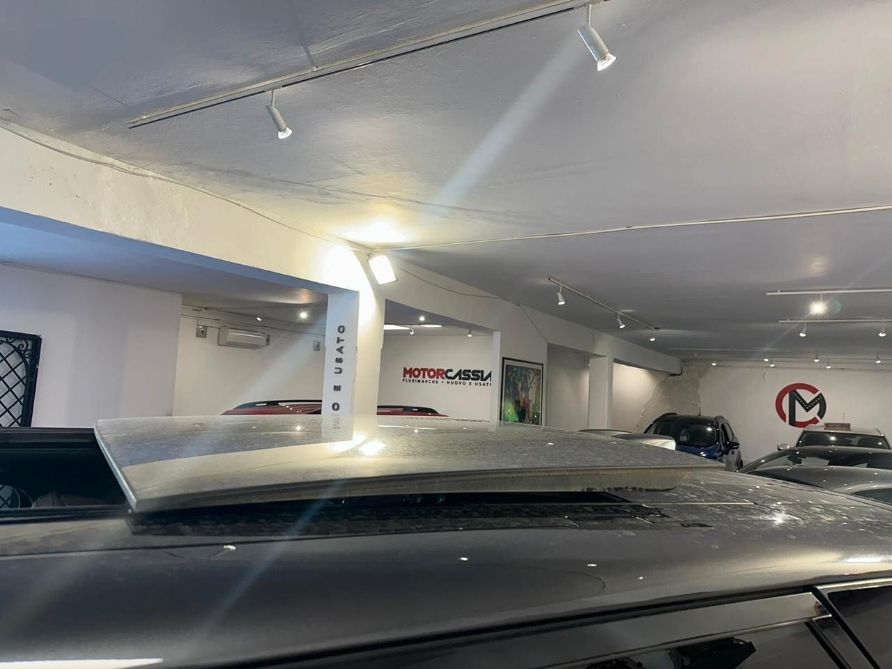 Land Rover Range Sport 3.0D l6 249 CV Dynamic HSE