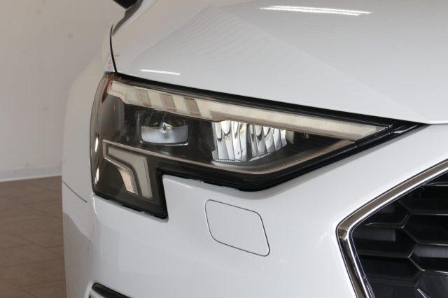 AUDI A3 SPB 35 TFSI S tronic Business Advanced