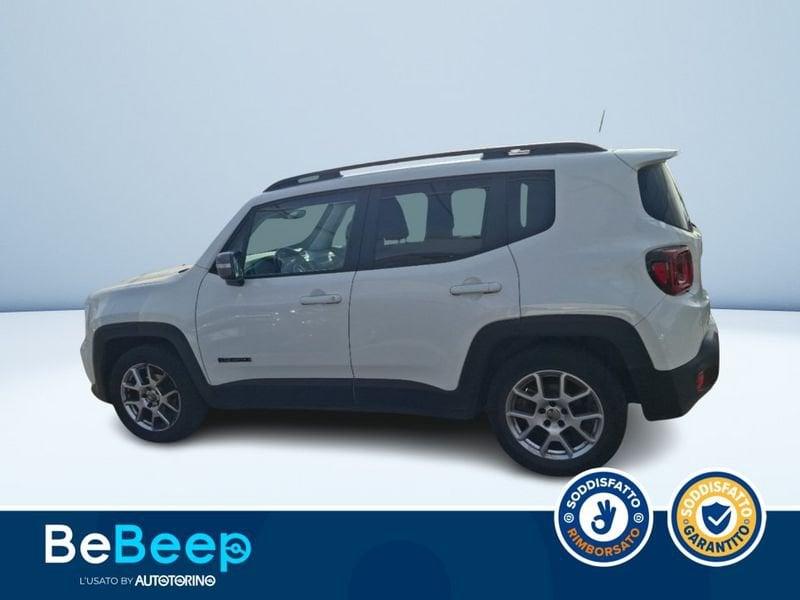 Jeep Renegade 1.0 T3 LIMITED 2WD