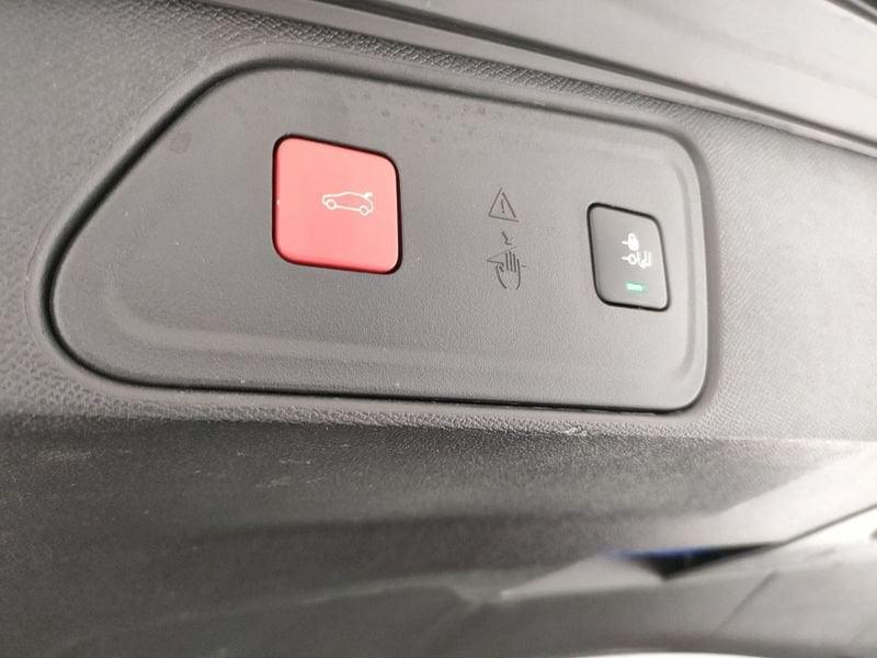 Peugeot 3008 3008 BlueHDi 130 S&S EAT8 GT Pack