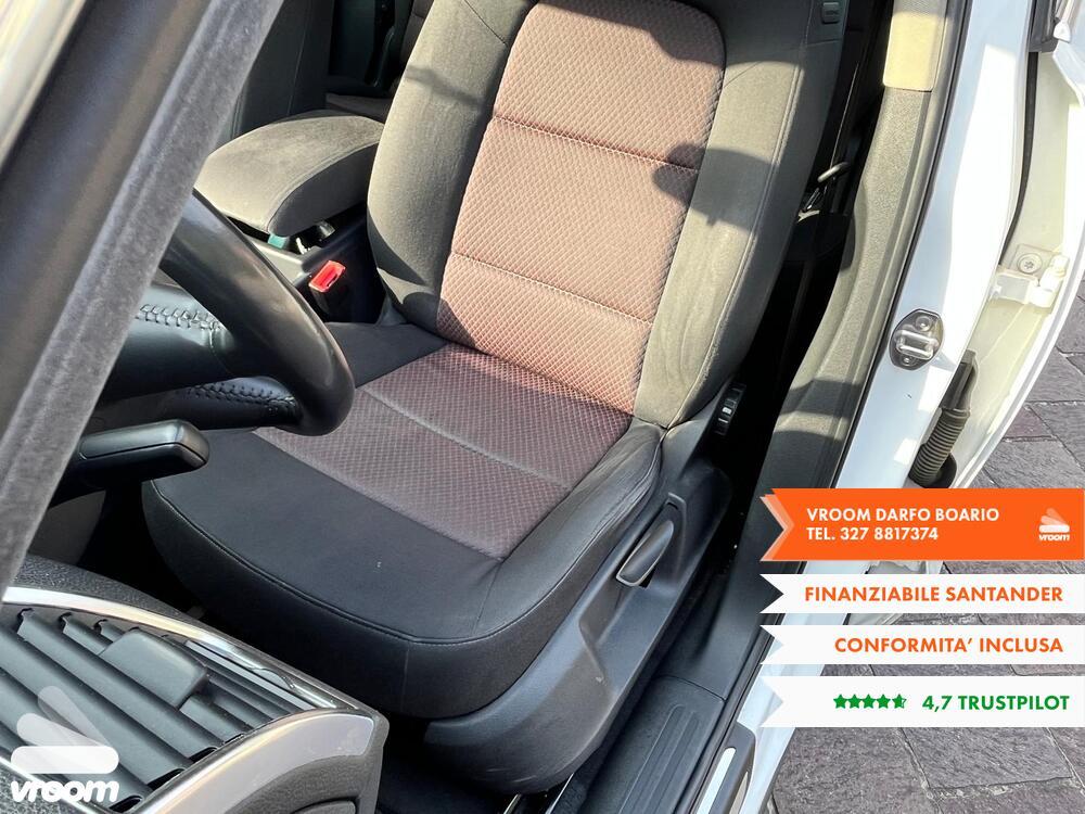 AUDI Q5 1ª serie Q5 2.0 TDI 170 CV quattro S t...