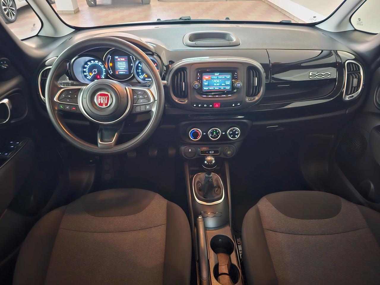 Fiat 500L 1.3 Multijet 95 CV Urban