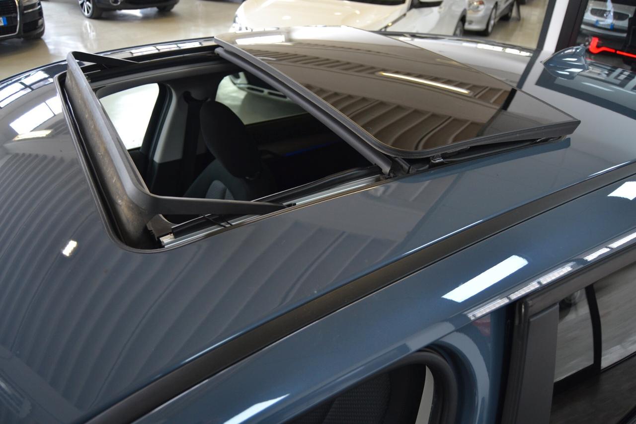 Bmw X2 sDrive16D Advantage TETTO/Navi/C.Auto