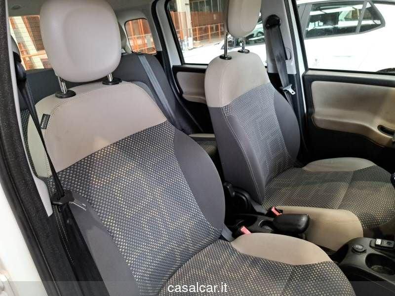 FIAT Panda 1.3 MJT 95 CV S&S 4x4 3 ANNI DI GARANZIA KM ILLIMITATI PARI ALLA NUOVA