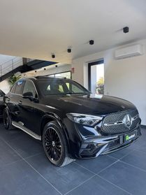 Mercedes-benz GLC 220 d 4Matic Mild Hybrid AMG Premium Plus