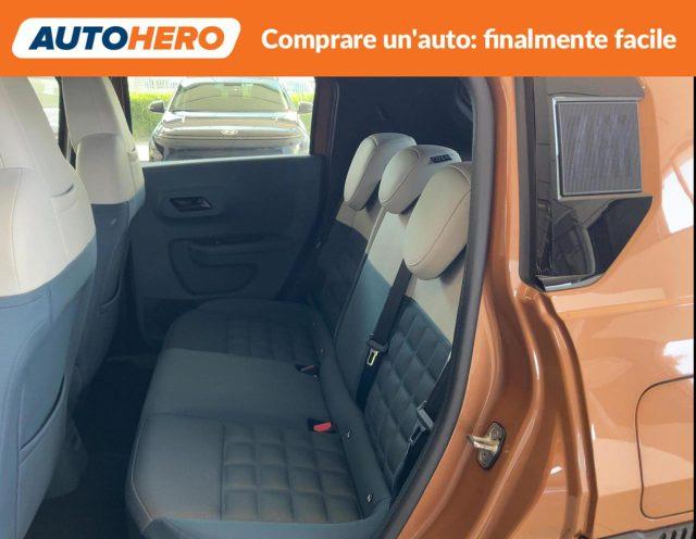FIAT Grande Panda 44kWh La Prima