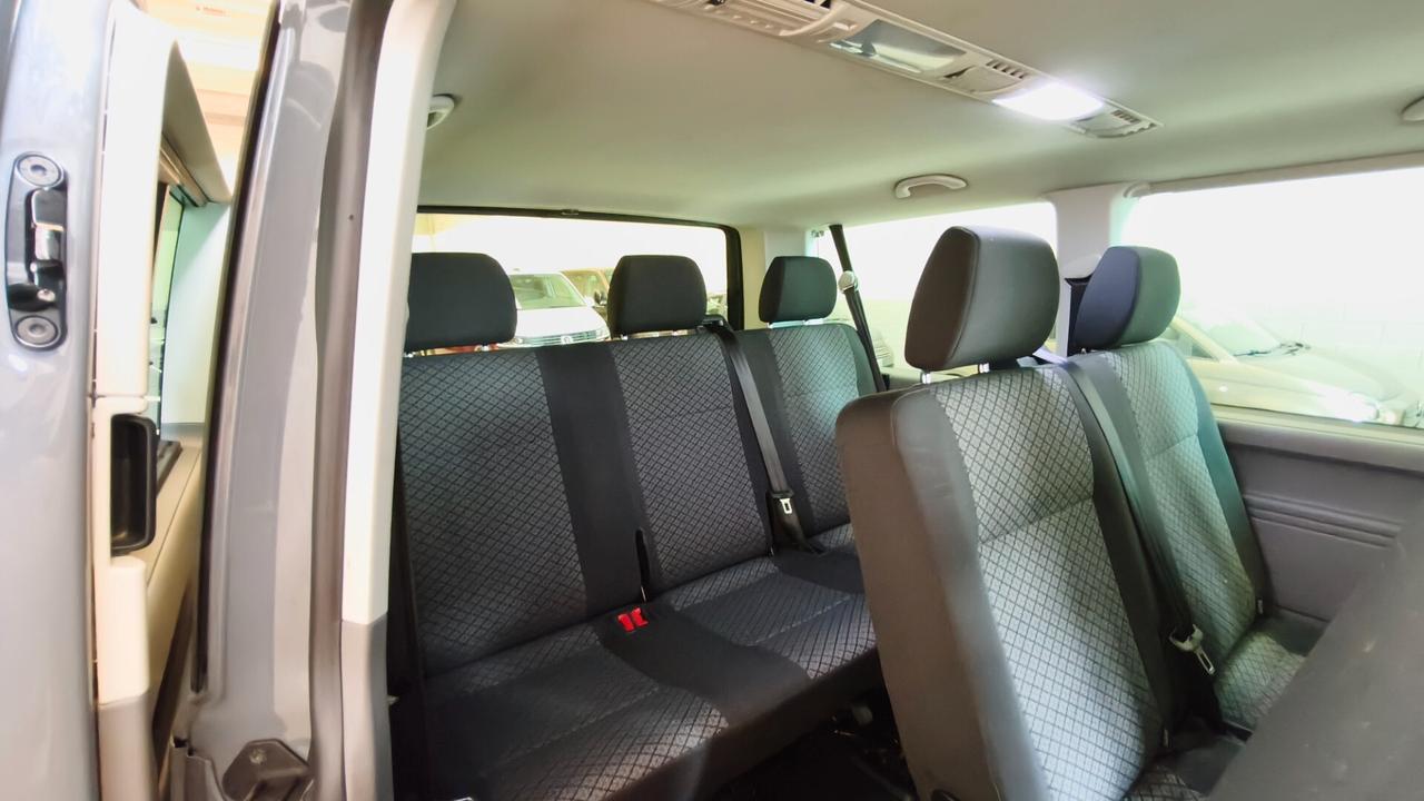 Volkswagen t6.1 Caravelle 2.0 TDI 110CV PC Trendline vettura 24000+iva