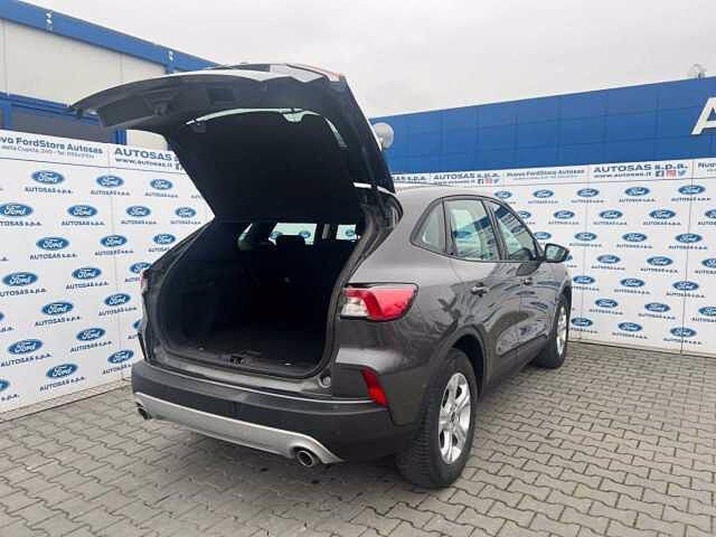 FORD Kuga 1.5 EcoBlue 120 CV 2WD Connect del 2021