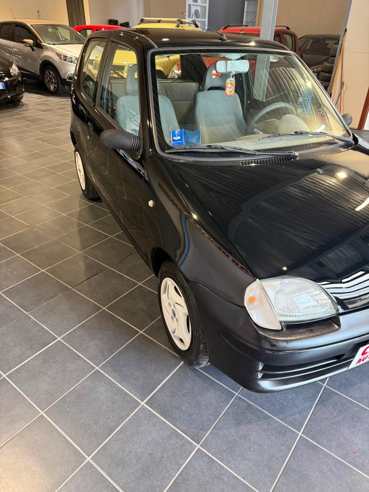 Fiat 600 1.1 - NEOPATENTATI