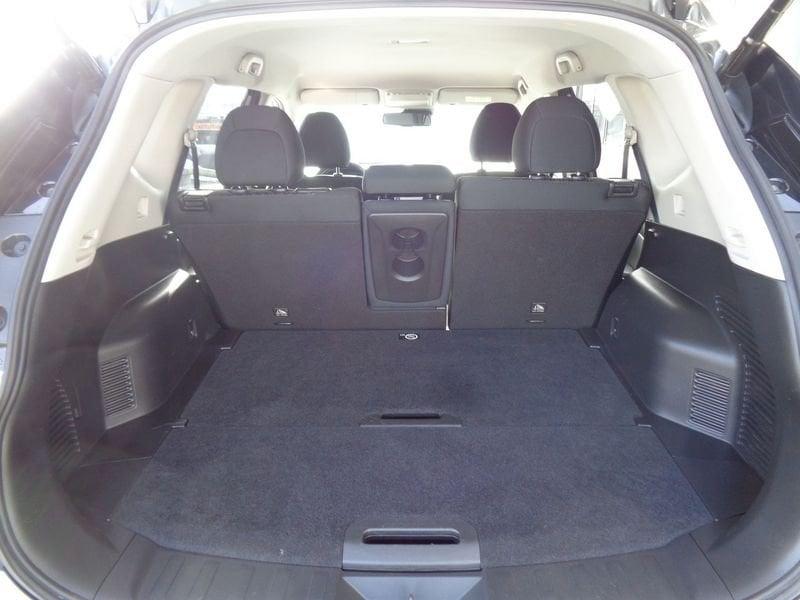 Nissan X-Trail X-Trail 2.0 dci N-Connecta 4wd xtronic