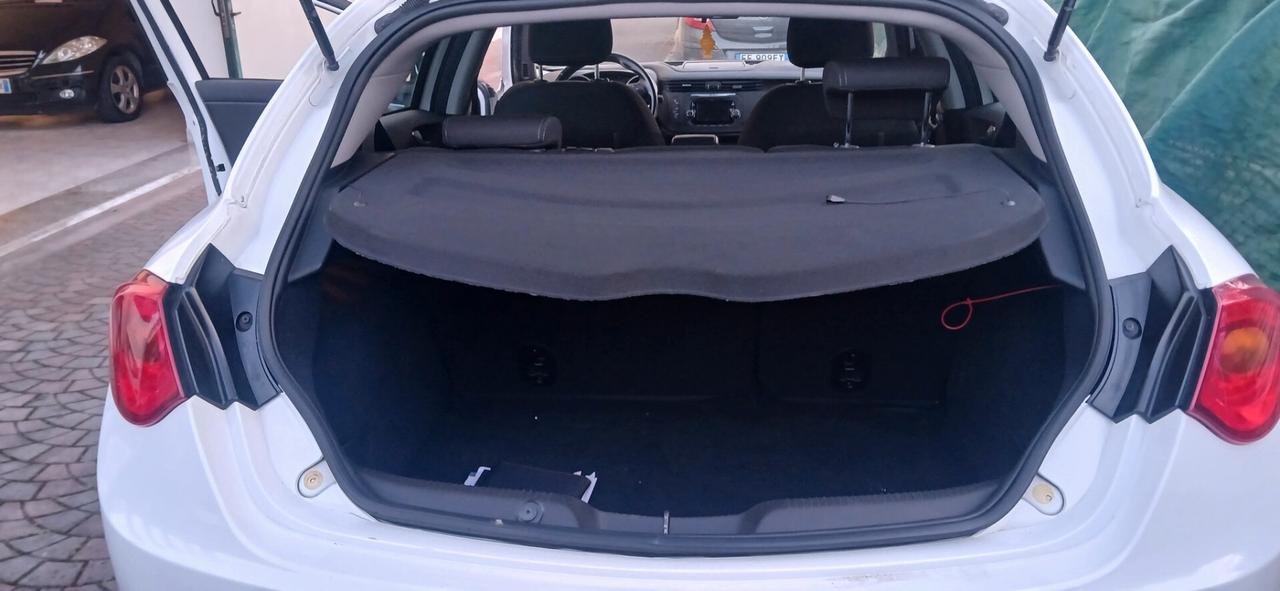 Alfa Romeo Giulietta 1.6 JTDm neopatentati euro 6