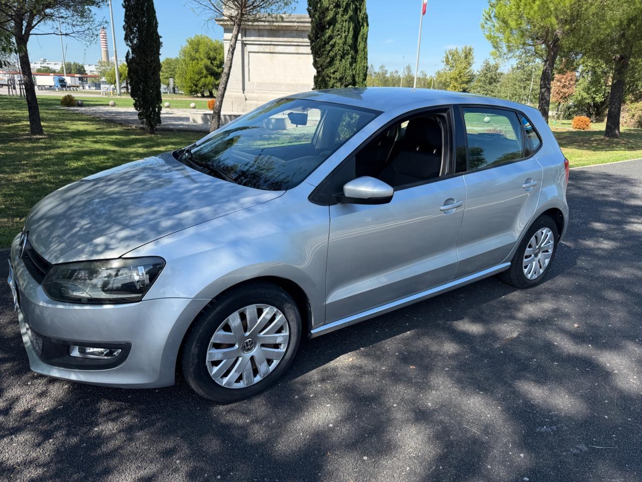 Volkswagen Polo 1.2 70 CV 5p. Comfortline