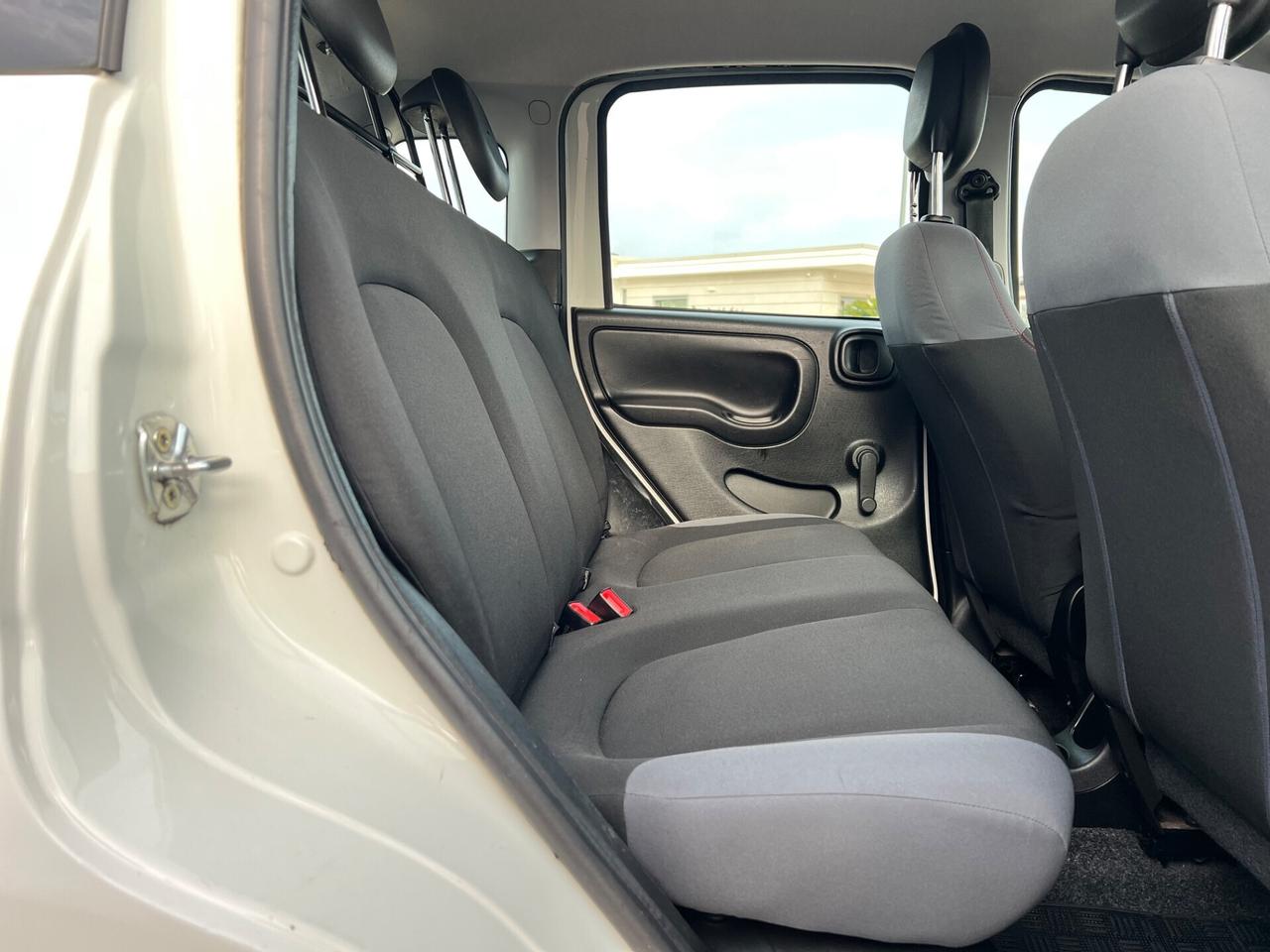 Fiat Panda 1.3 MJT 80cv N1 Lounge - 2019