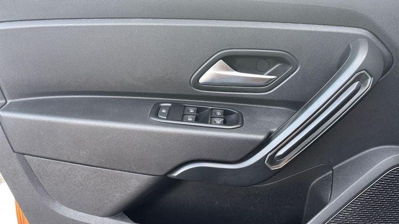 Dacia Duster II 2018 1.5 Blue dCi 115cv Comfort 4x2 my19